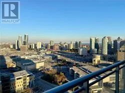 2701 - 360 SQUARE ONE DRIVE