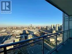 2701 - 360 SQUARE ONE DRIVE