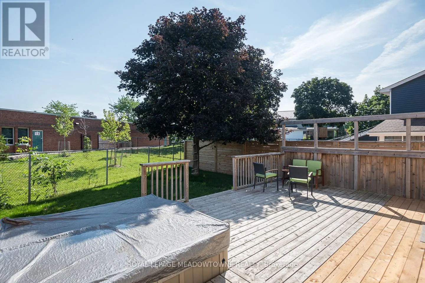 LOWER - 611 BEAVER COURT