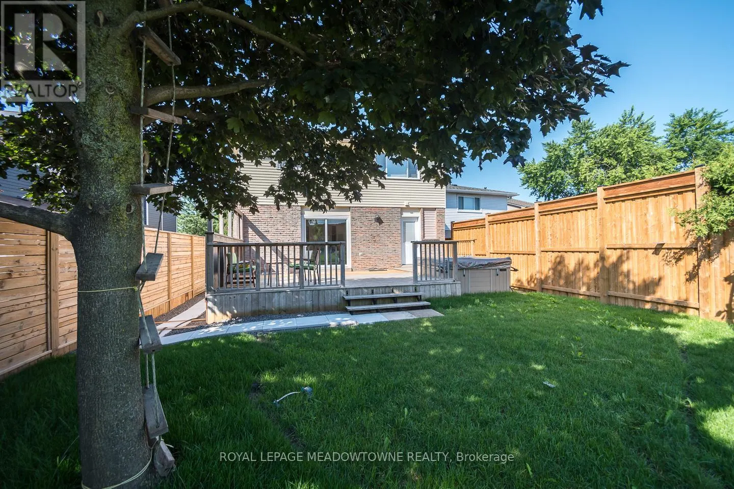 LOWER - 611 BEAVER COURT
