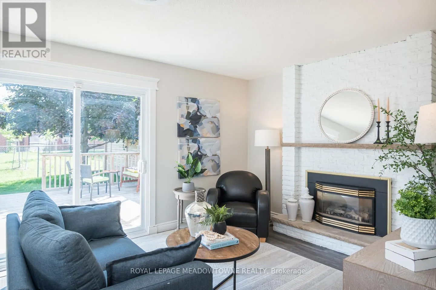 LOWER - 611 BEAVER COURT