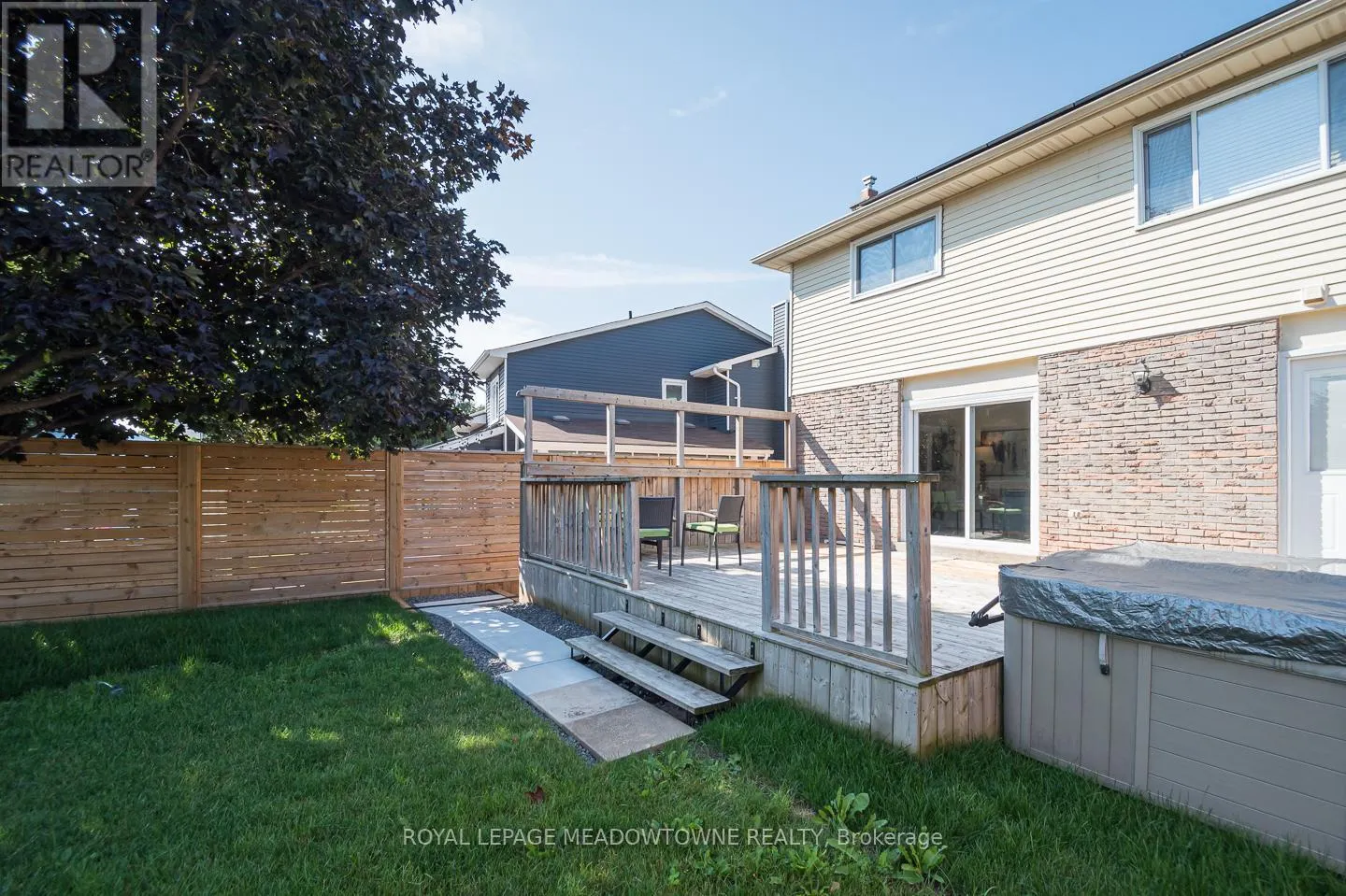 LOWER - 611 BEAVER COURT