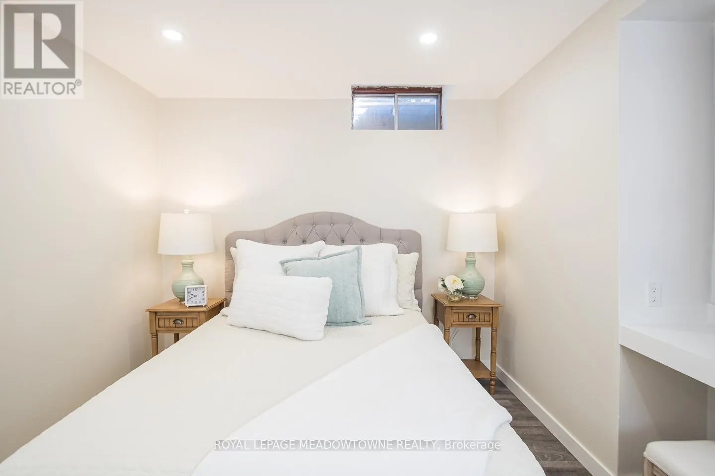 LOWER - 611 BEAVER COURT