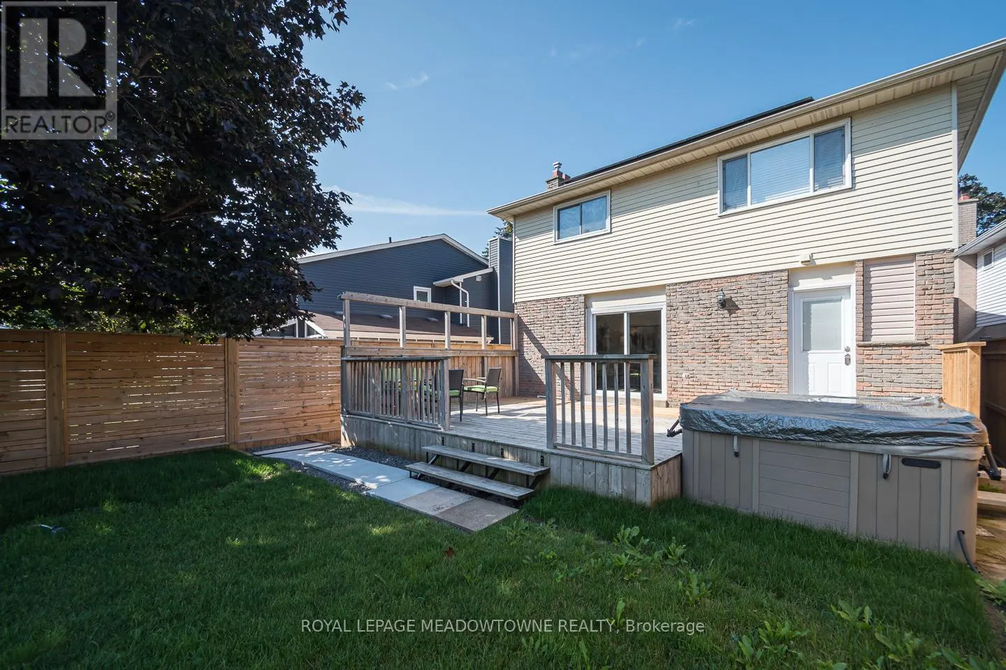 LOWER - 611 BEAVER COURT