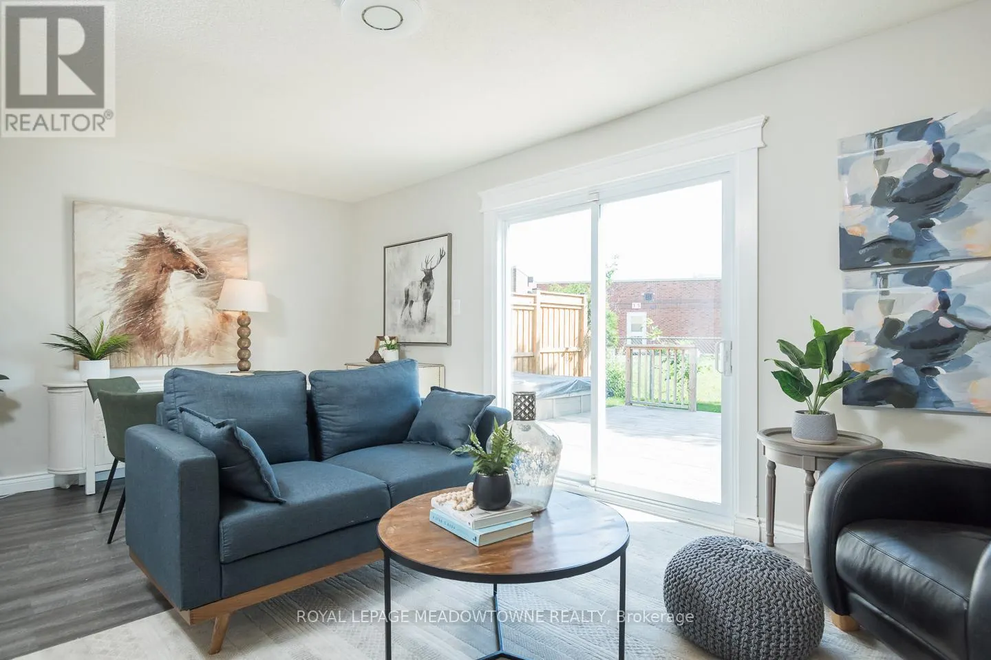 LOWER - 611 BEAVER COURT