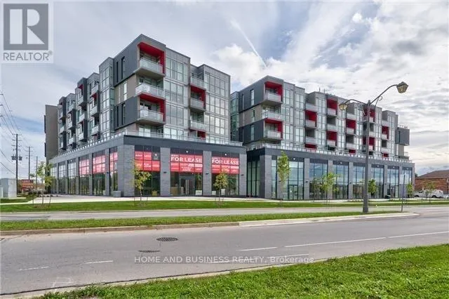 521 - 5220 DUNDAS STREET