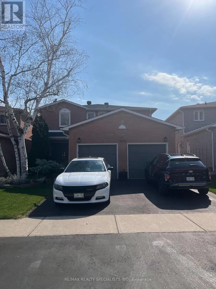 4594 BISMARK CRESCENT