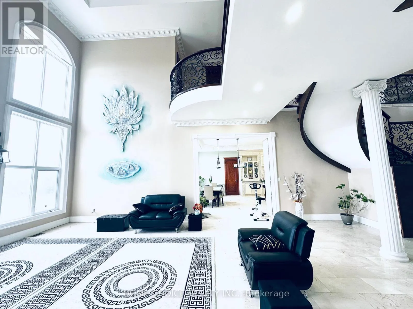 3 STANLEY CARBERRY DRIVE