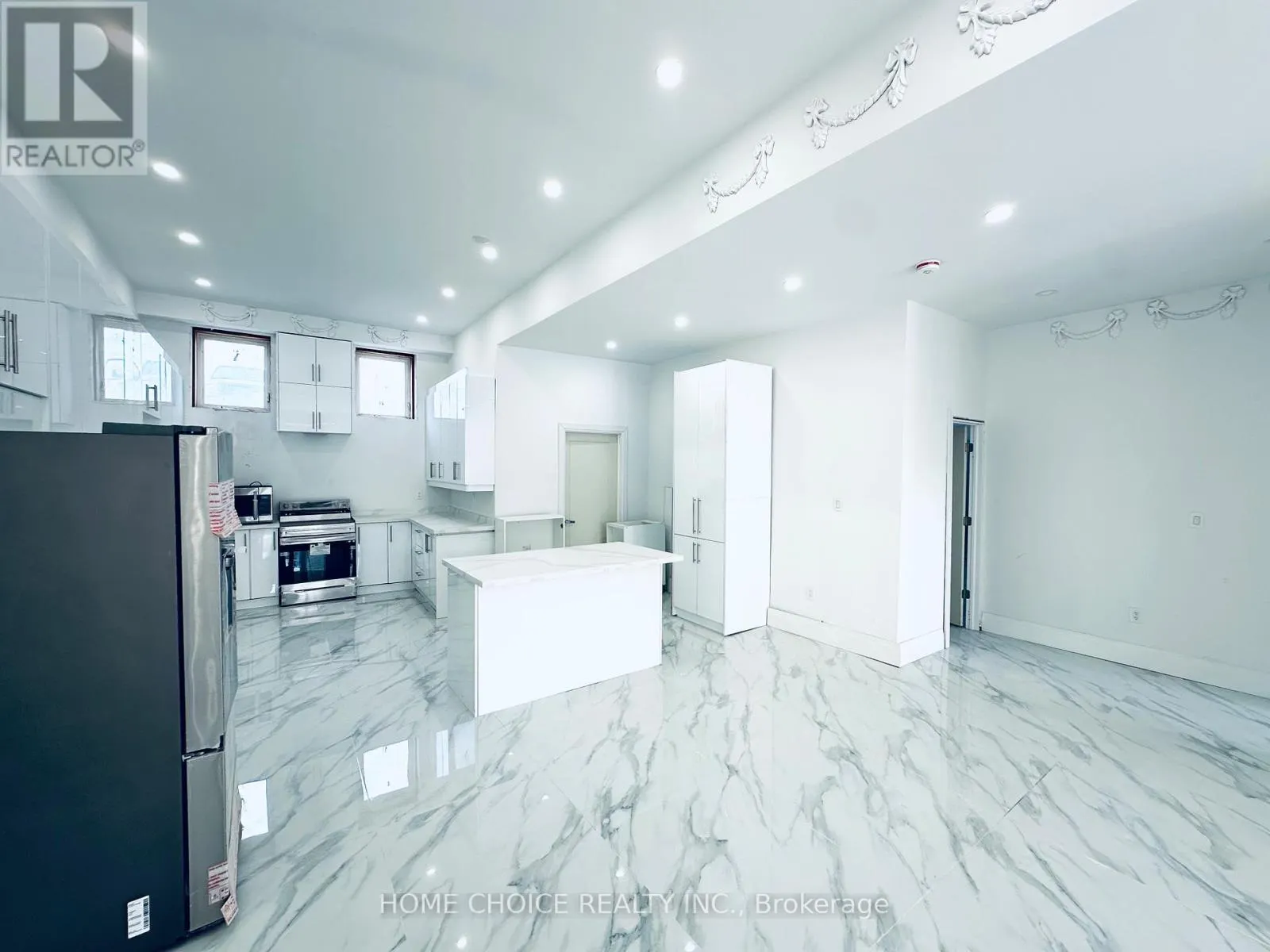 3 STANLEY CARBERRY DRIVE