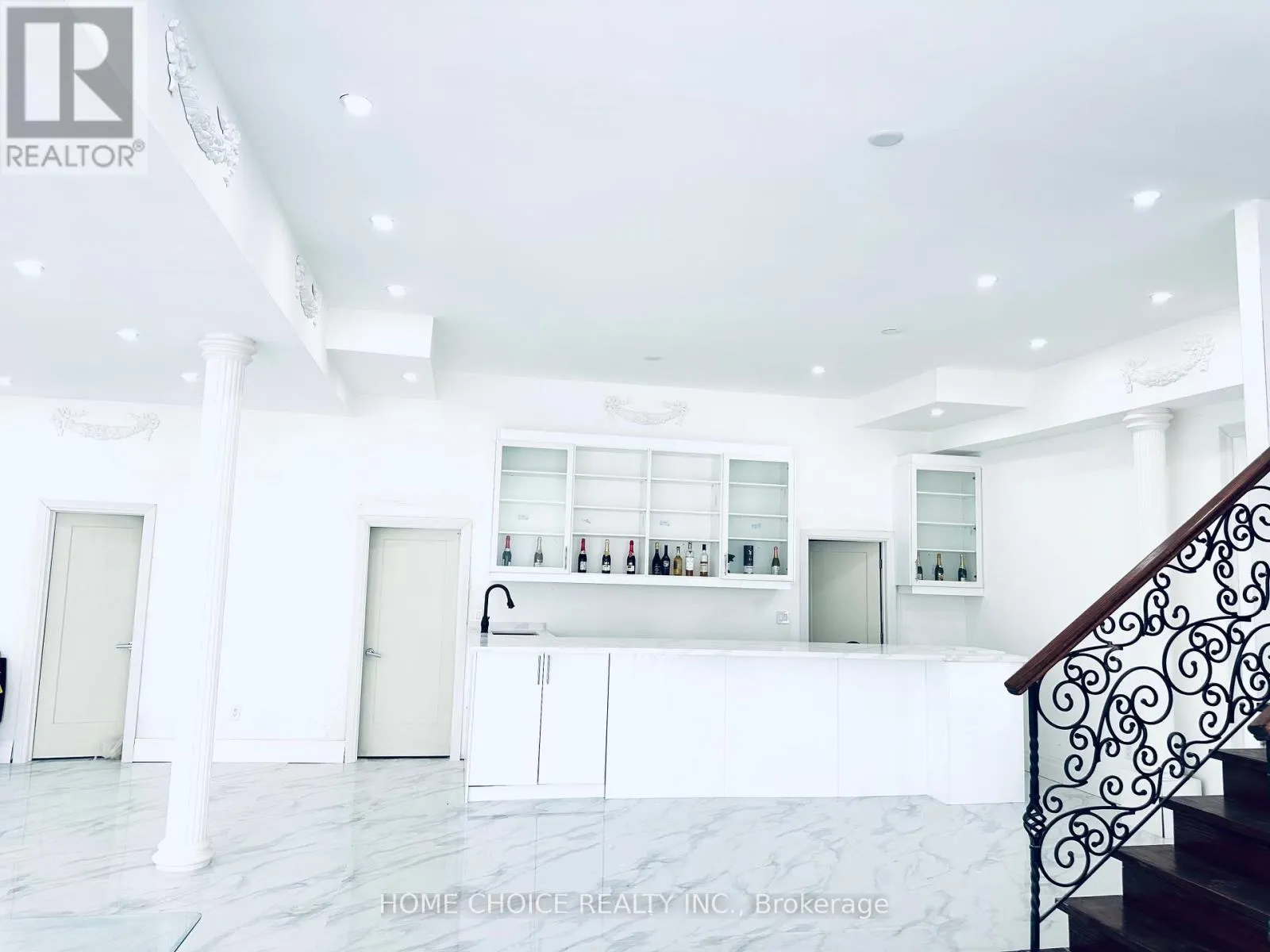 3 STANLEY CARBERRY DRIVE