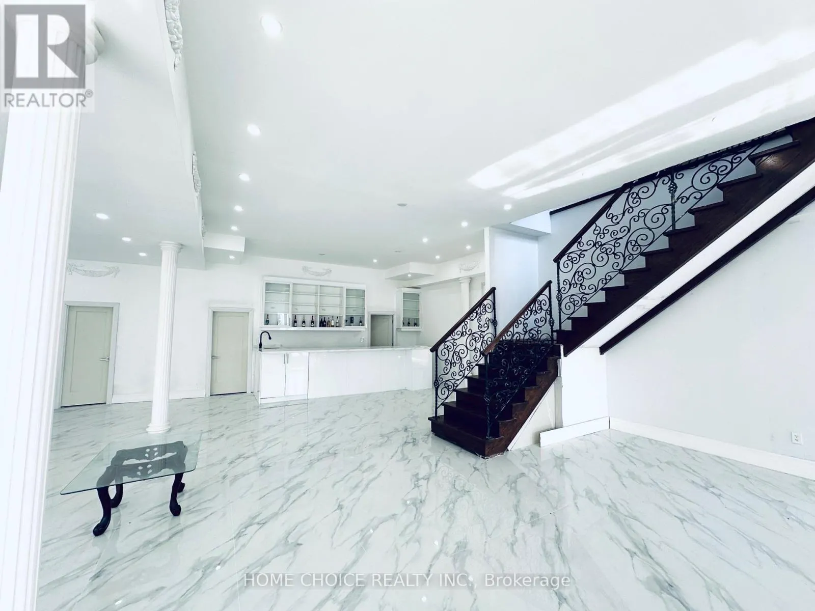 3 STANLEY CARBERRY DRIVE