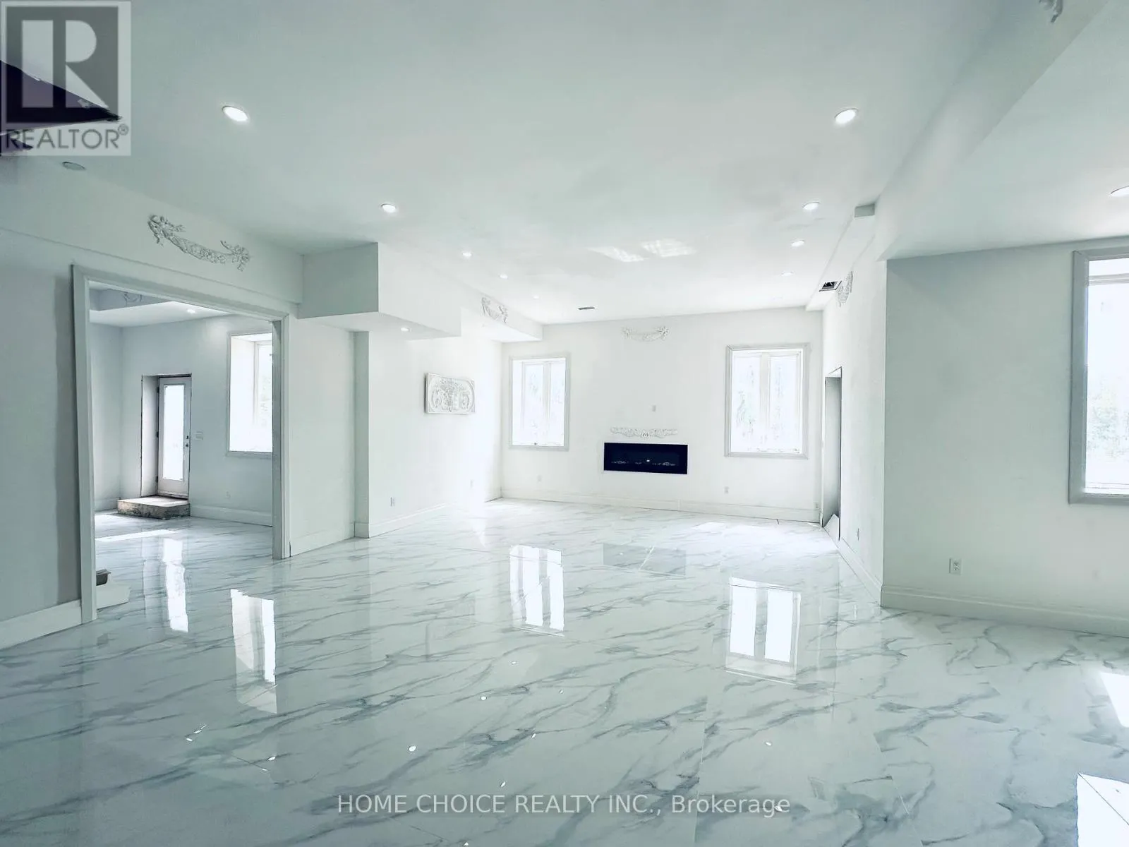3 STANLEY CARBERRY DRIVE