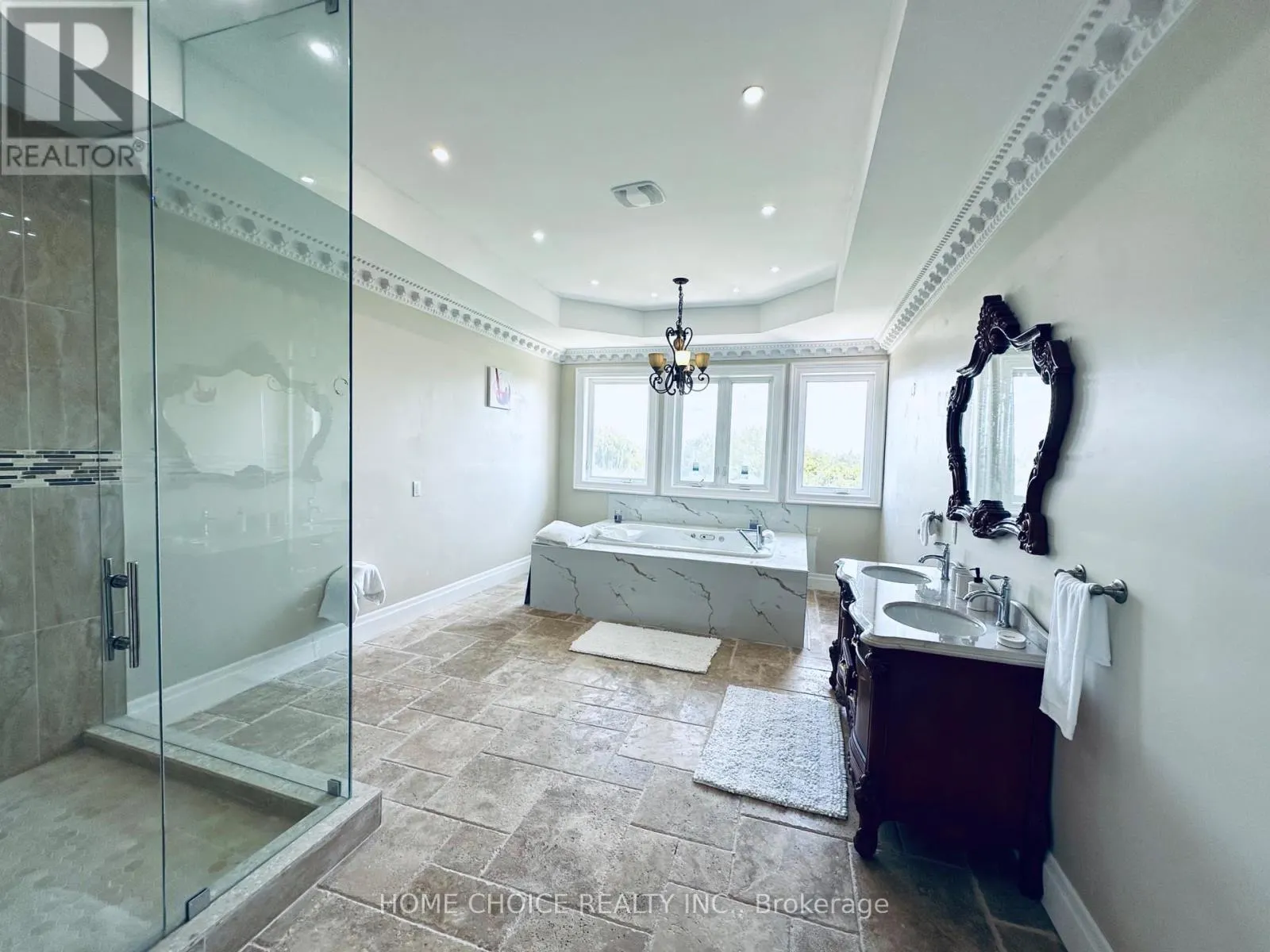 3 STANLEY CARBERRY DRIVE