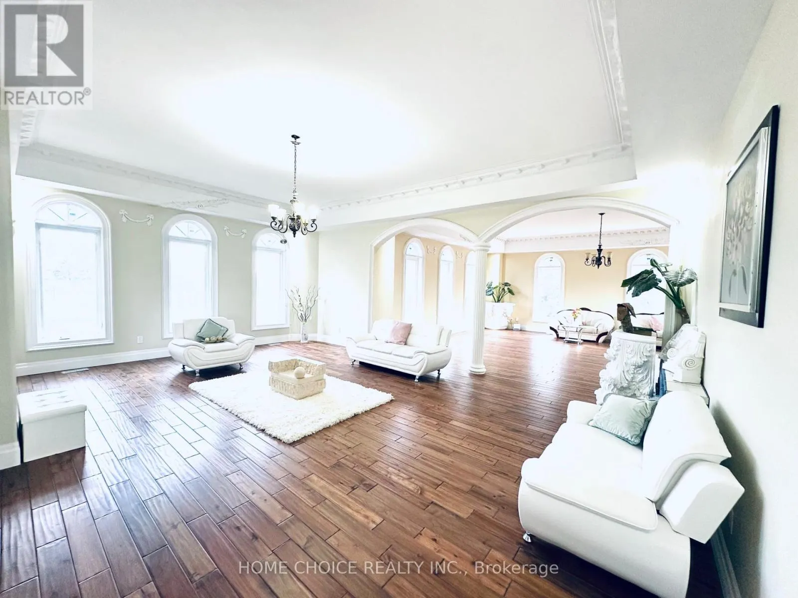 3 STANLEY CARBERRY DRIVE