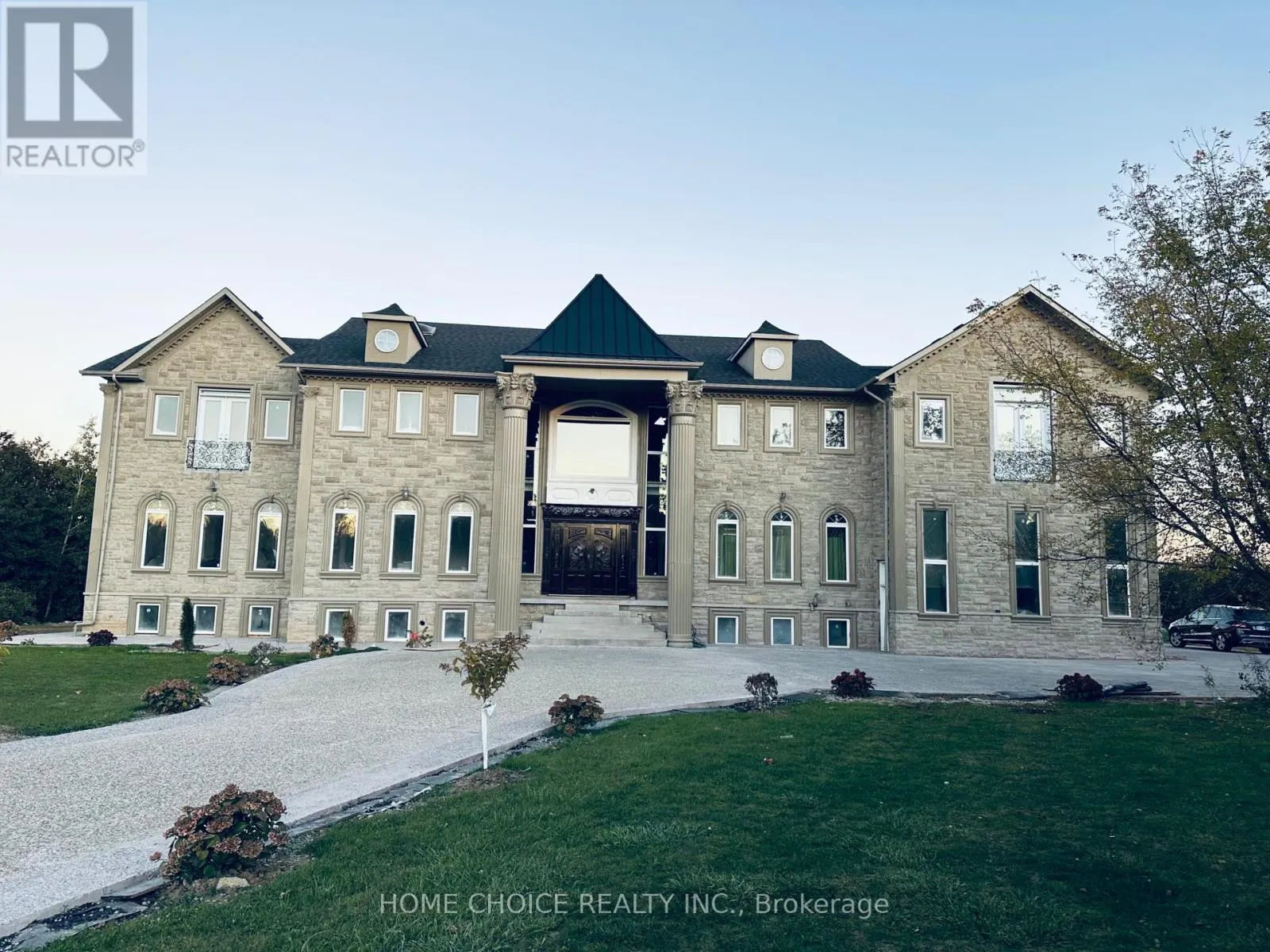 3 STANLEY CARBERRY DRIVE
