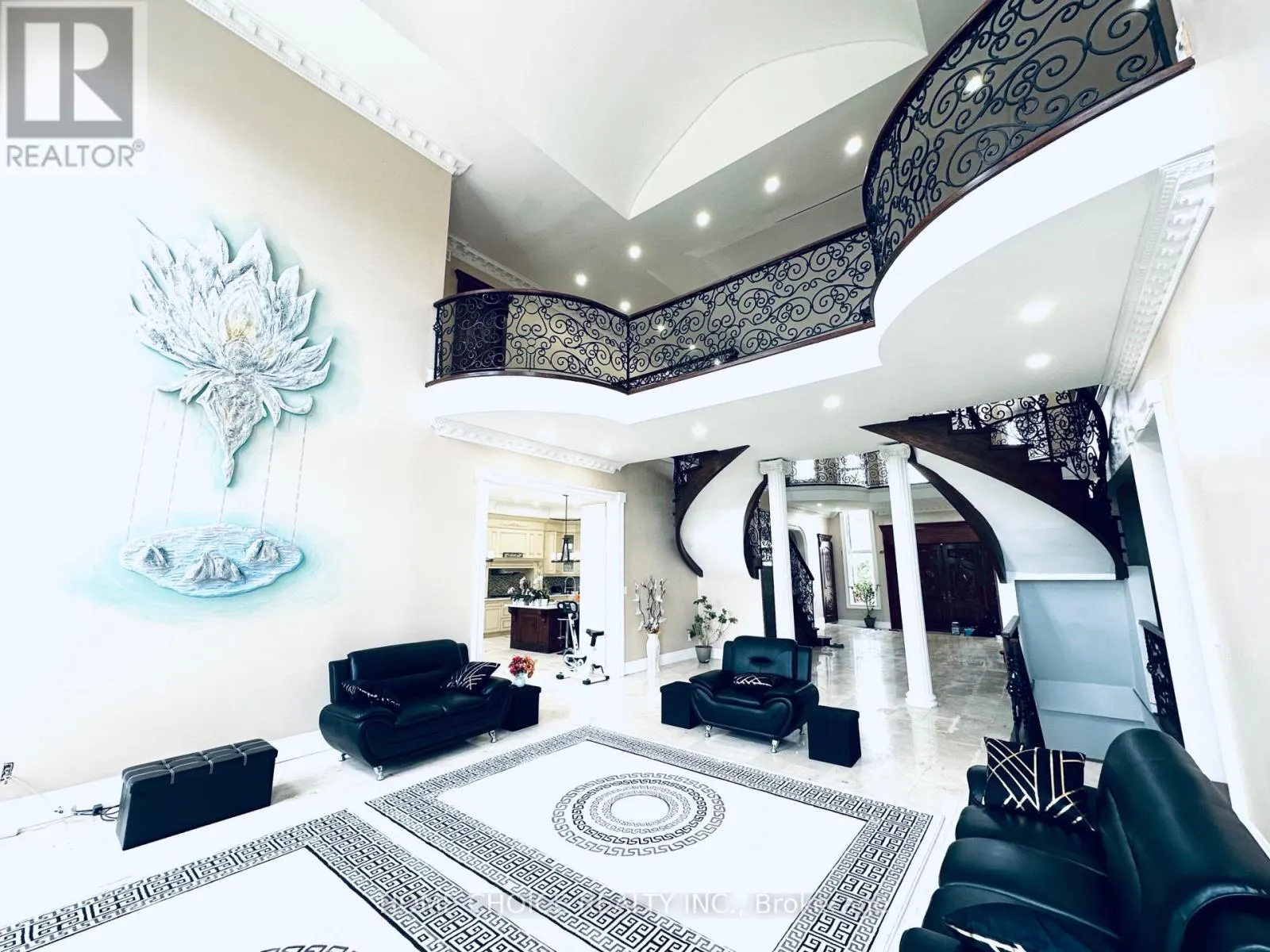 3 STANLEY CARBERRY DRIVE