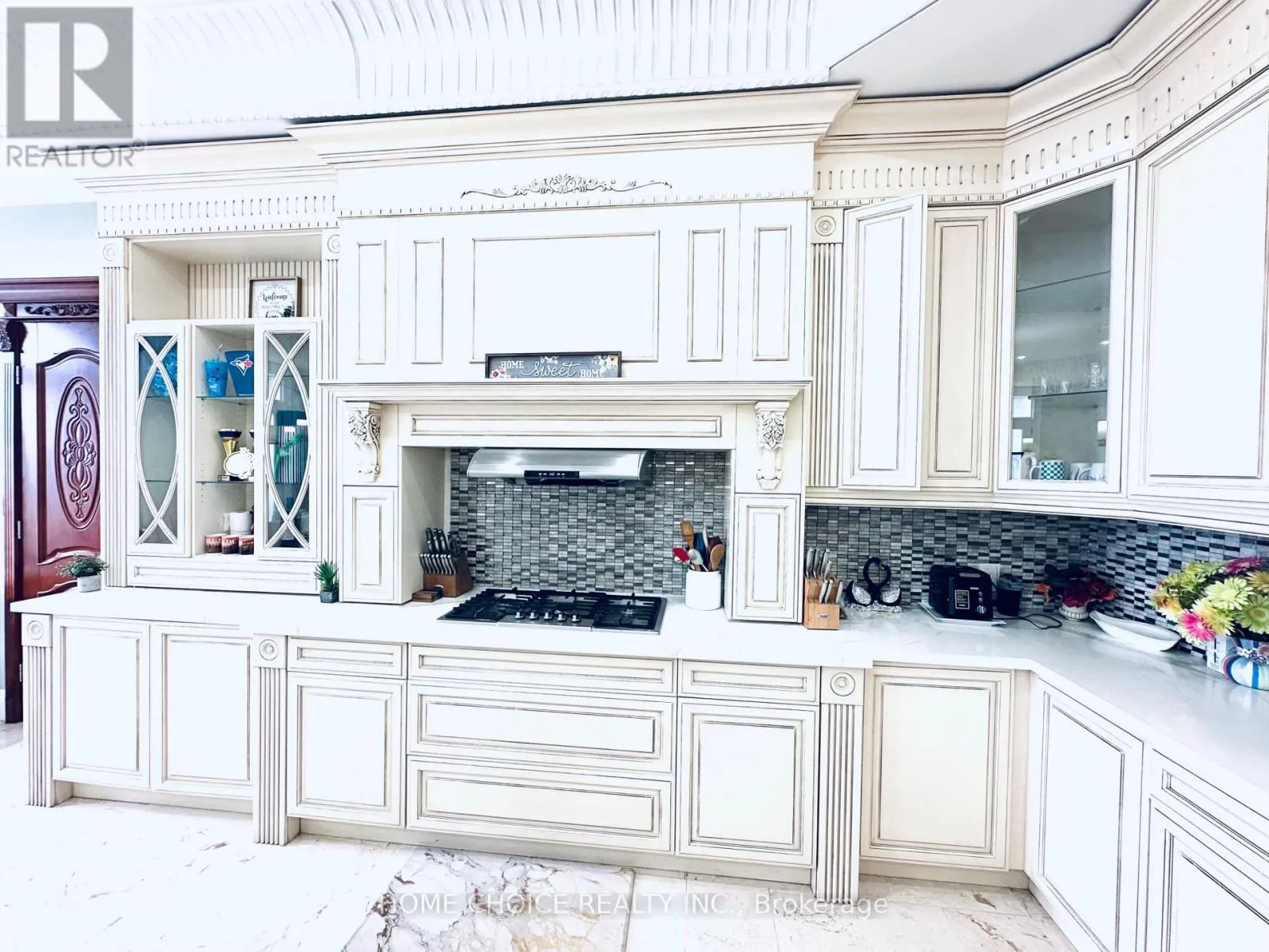 3 STANLEY CARBERRY DRIVE