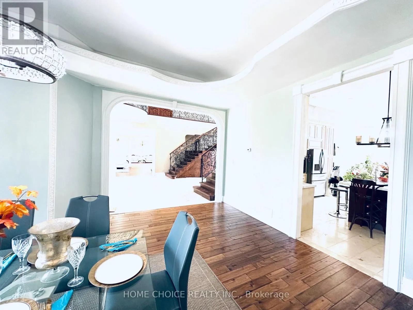 3 STANLEY CARBERRY DRIVE