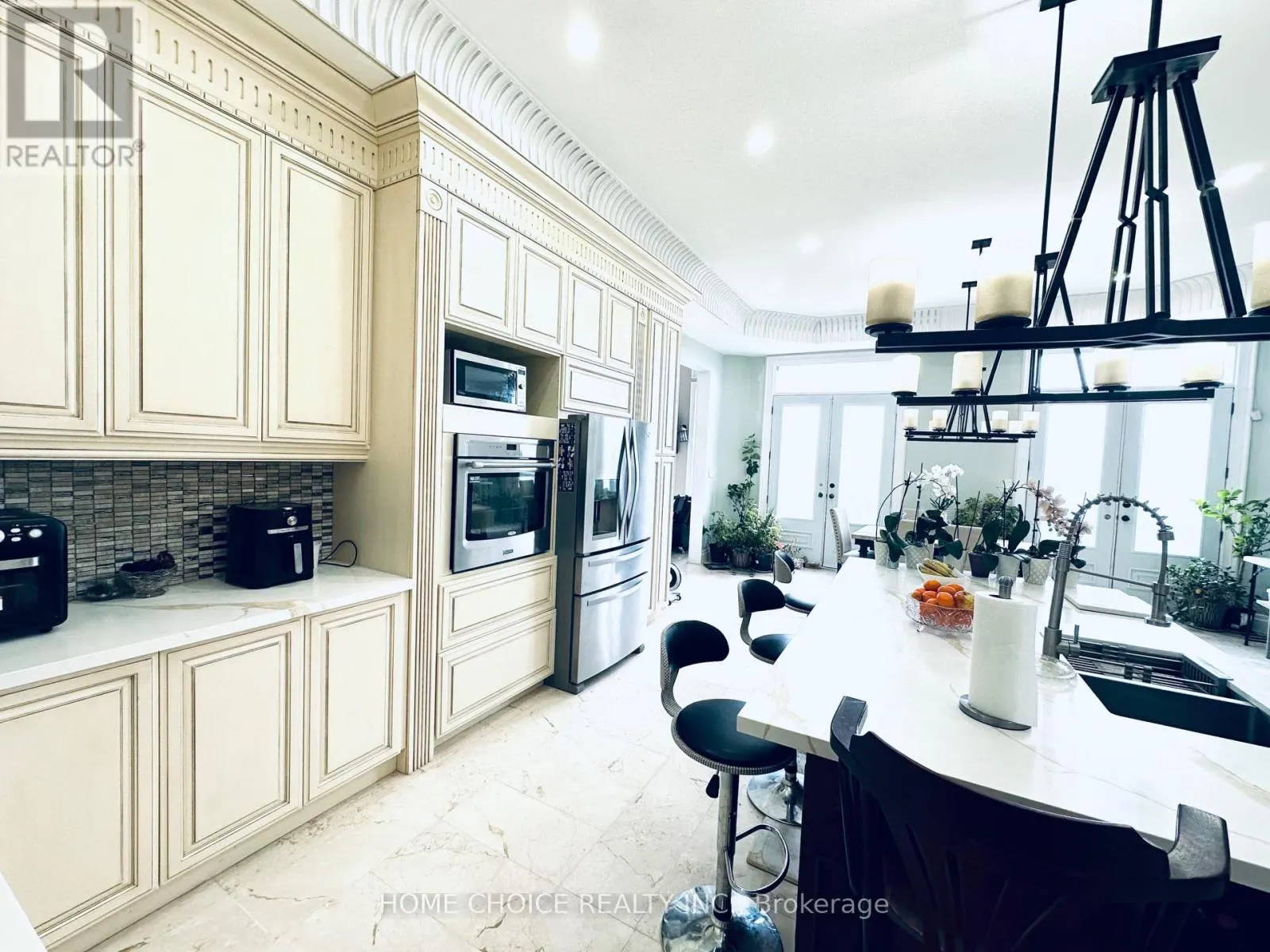 3 STANLEY CARBERRY DRIVE