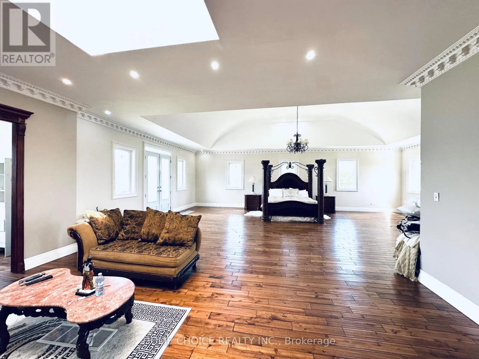 3 STANLEY CARBERRY DRIVE