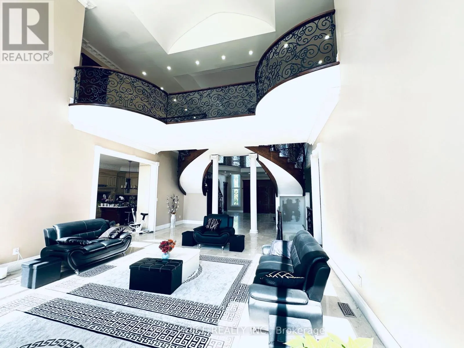 3 STANLEY CARBERRY DRIVE