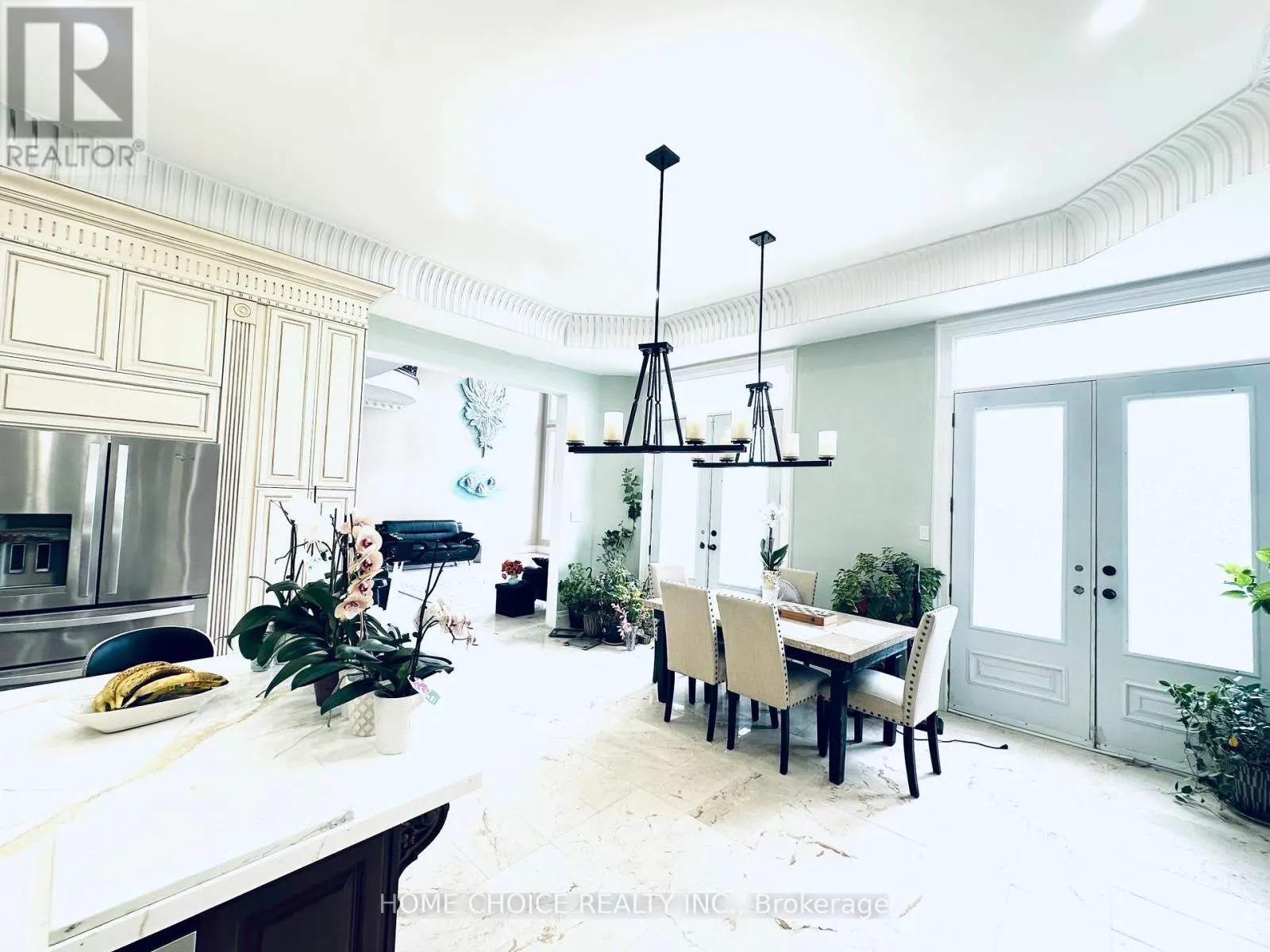 3 STANLEY CARBERRY DRIVE