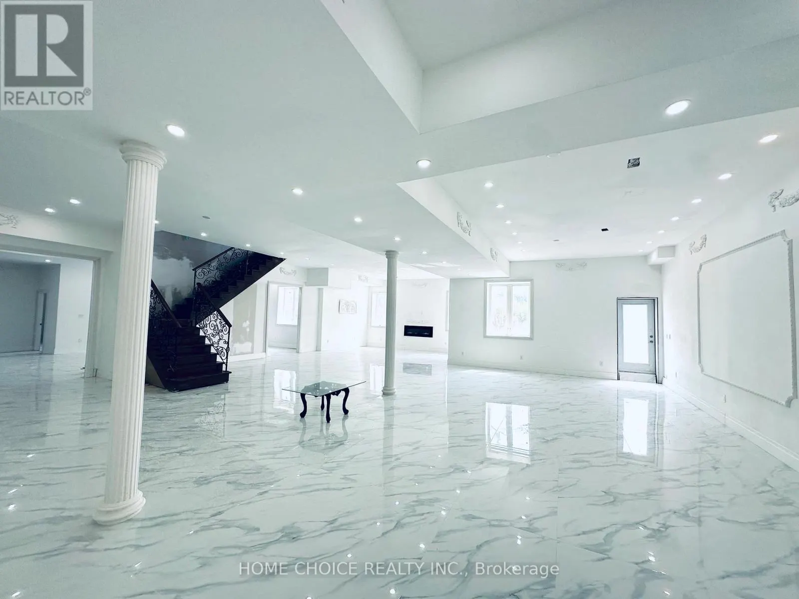 3 STANLEY CARBERRY DRIVE