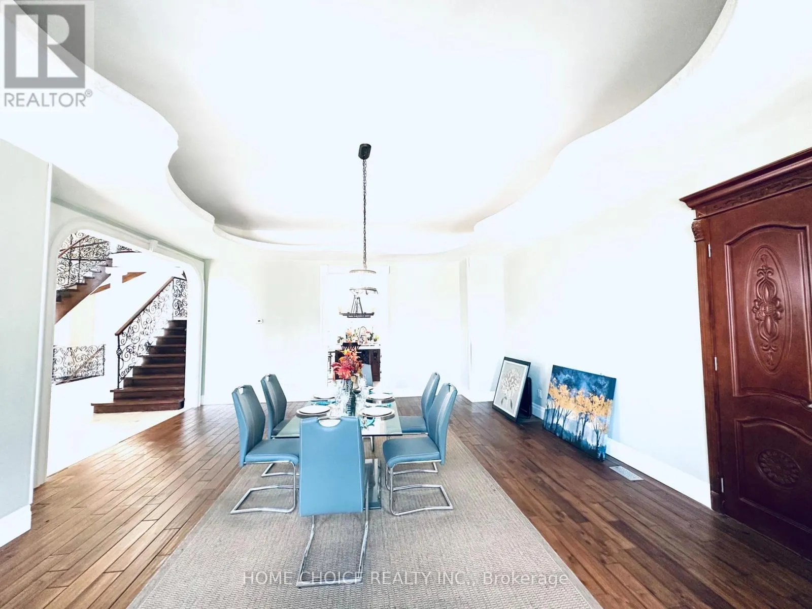 3 STANLEY CARBERRY DRIVE