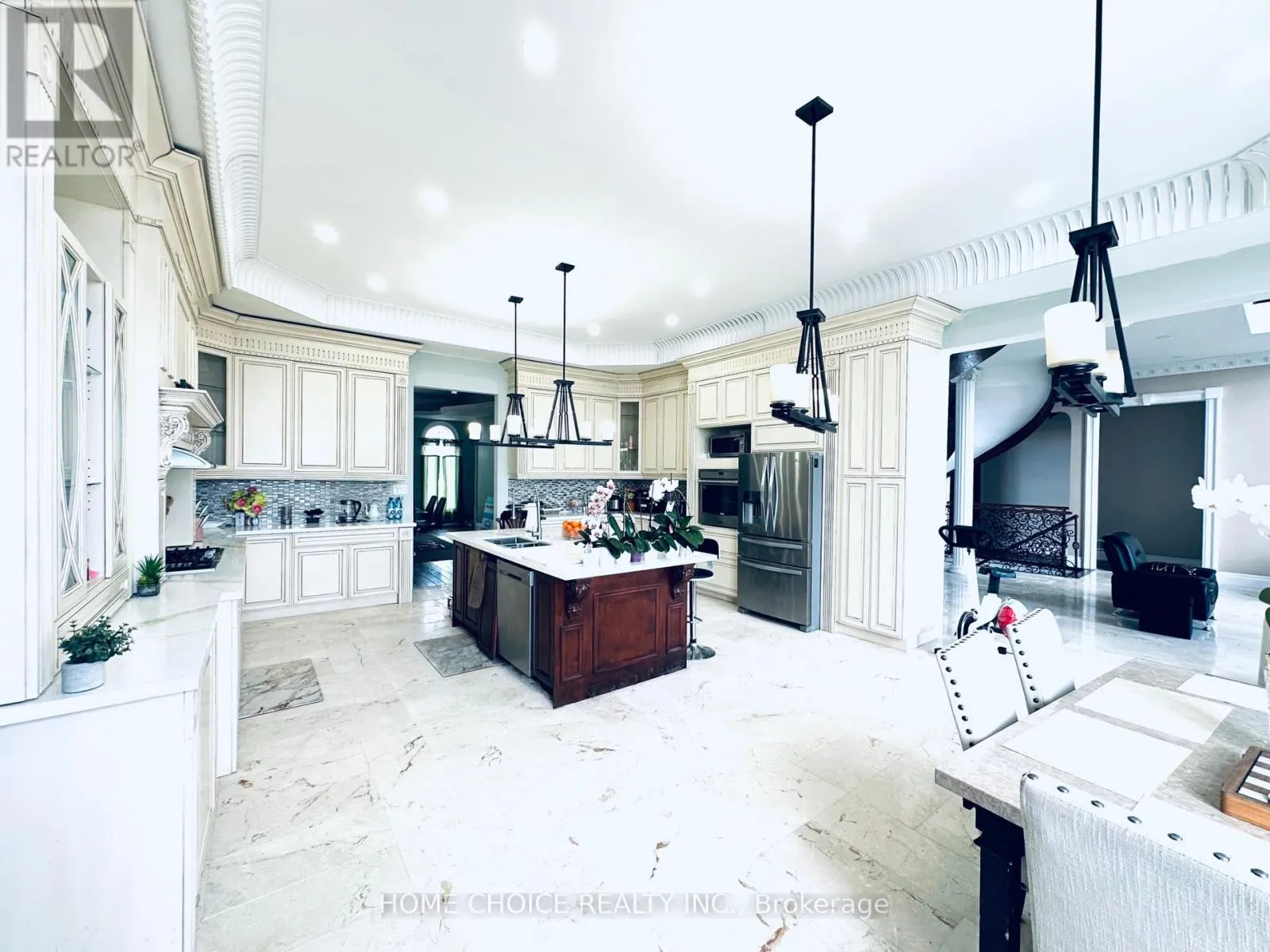 3 STANLEY CARBERRY DRIVE