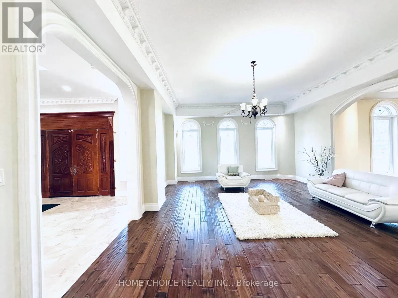 3 STANLEY CARBERRY DRIVE