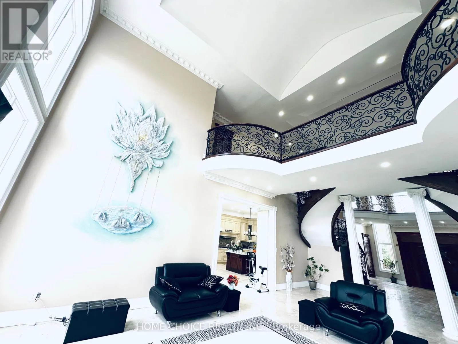 3 STANLEY CARBERRY DRIVE