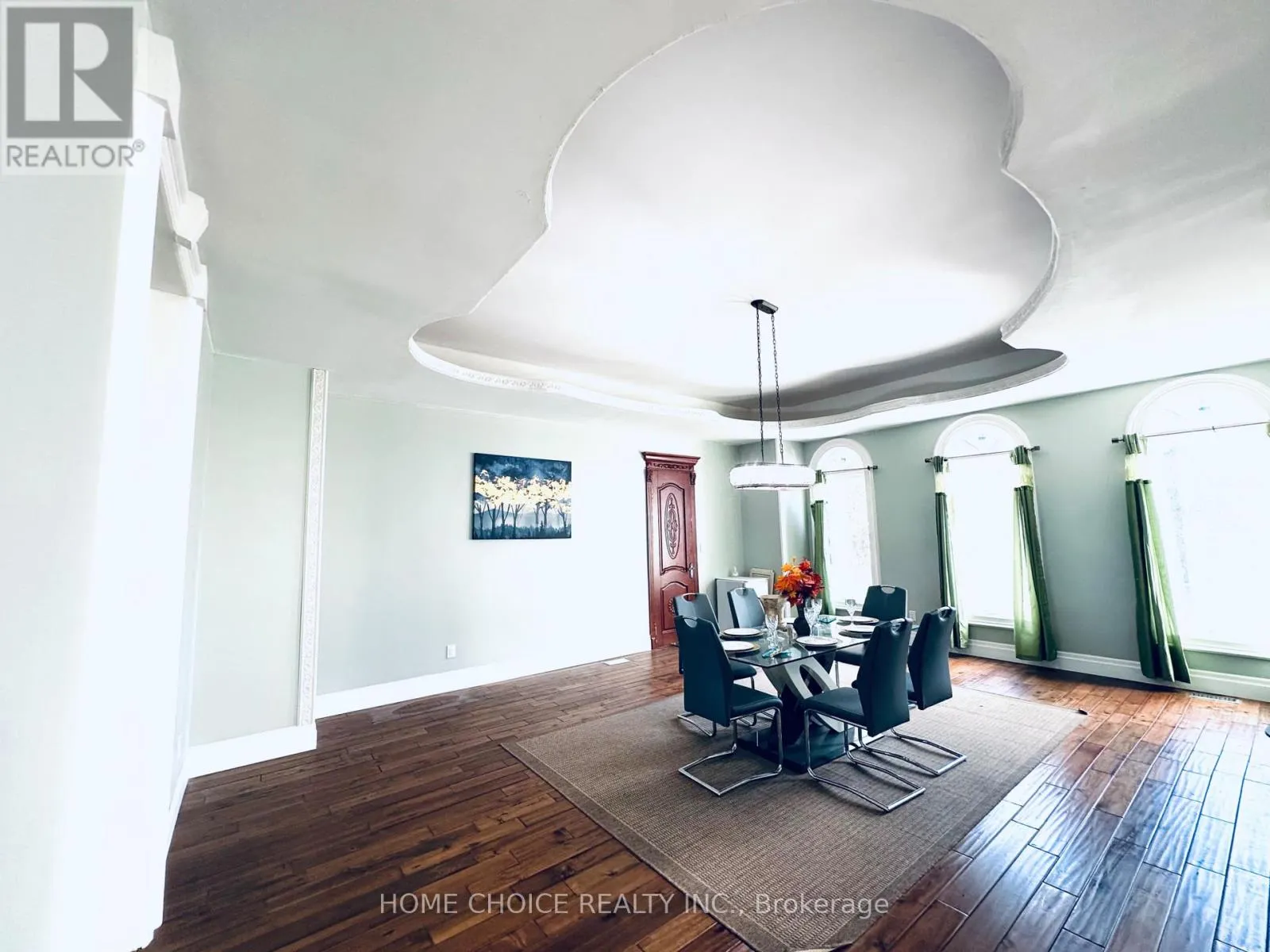 3 STANLEY CARBERRY DRIVE