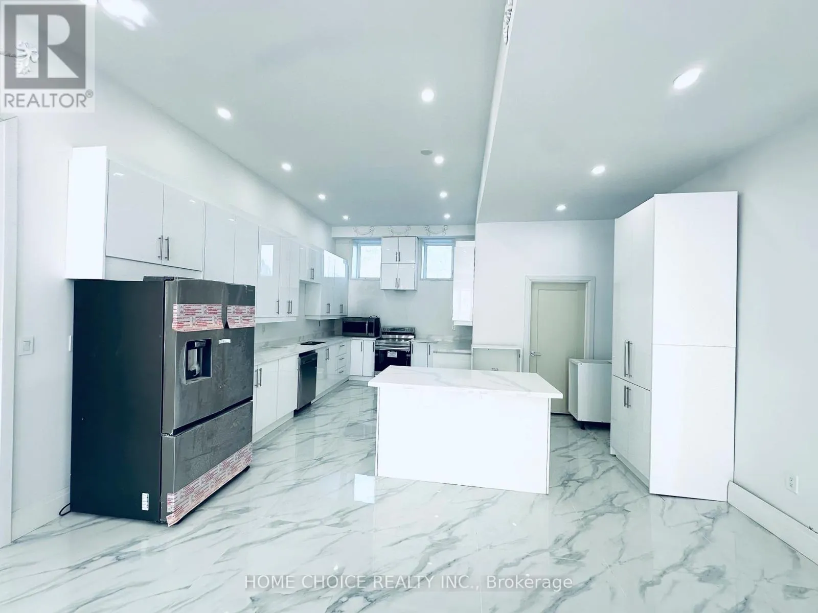 3 STANLEY CARBERRY DRIVE