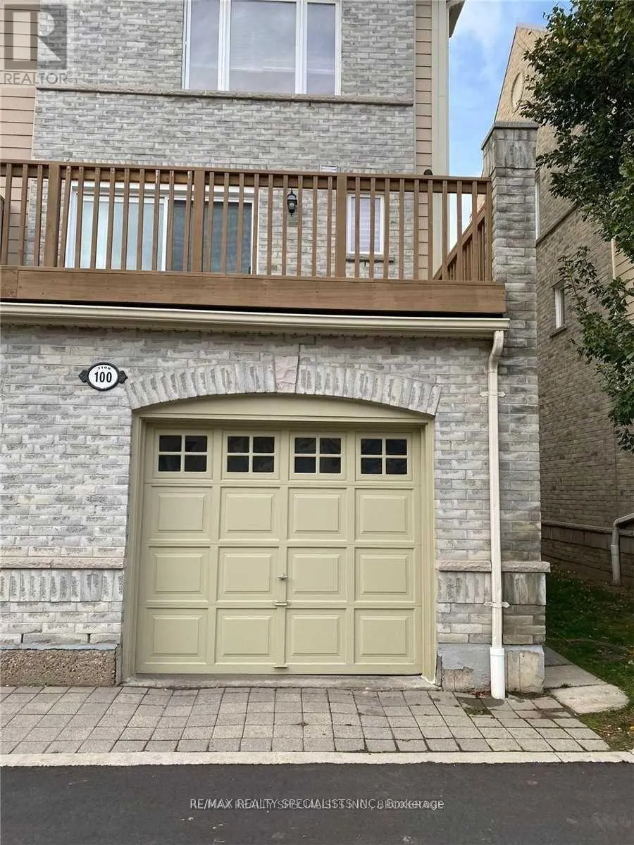 100 - 3108 EGLINTON AVENUE W