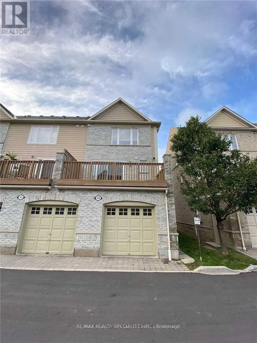 100 - 3108 EGLINTON AVENUE W