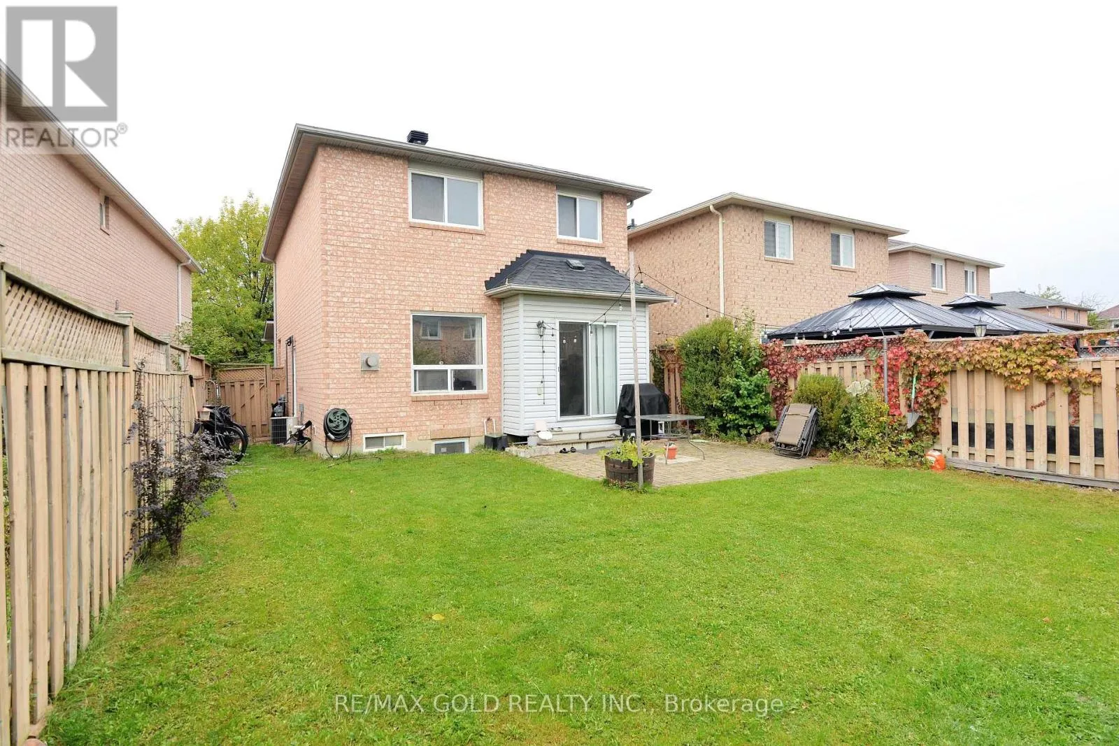 29 TRAILRIDGE DRIVE