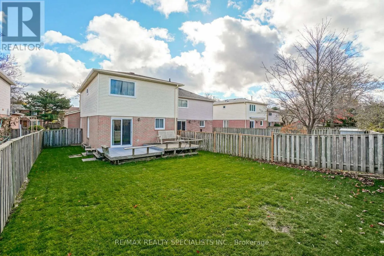 6272 KINDREE CIRCLE