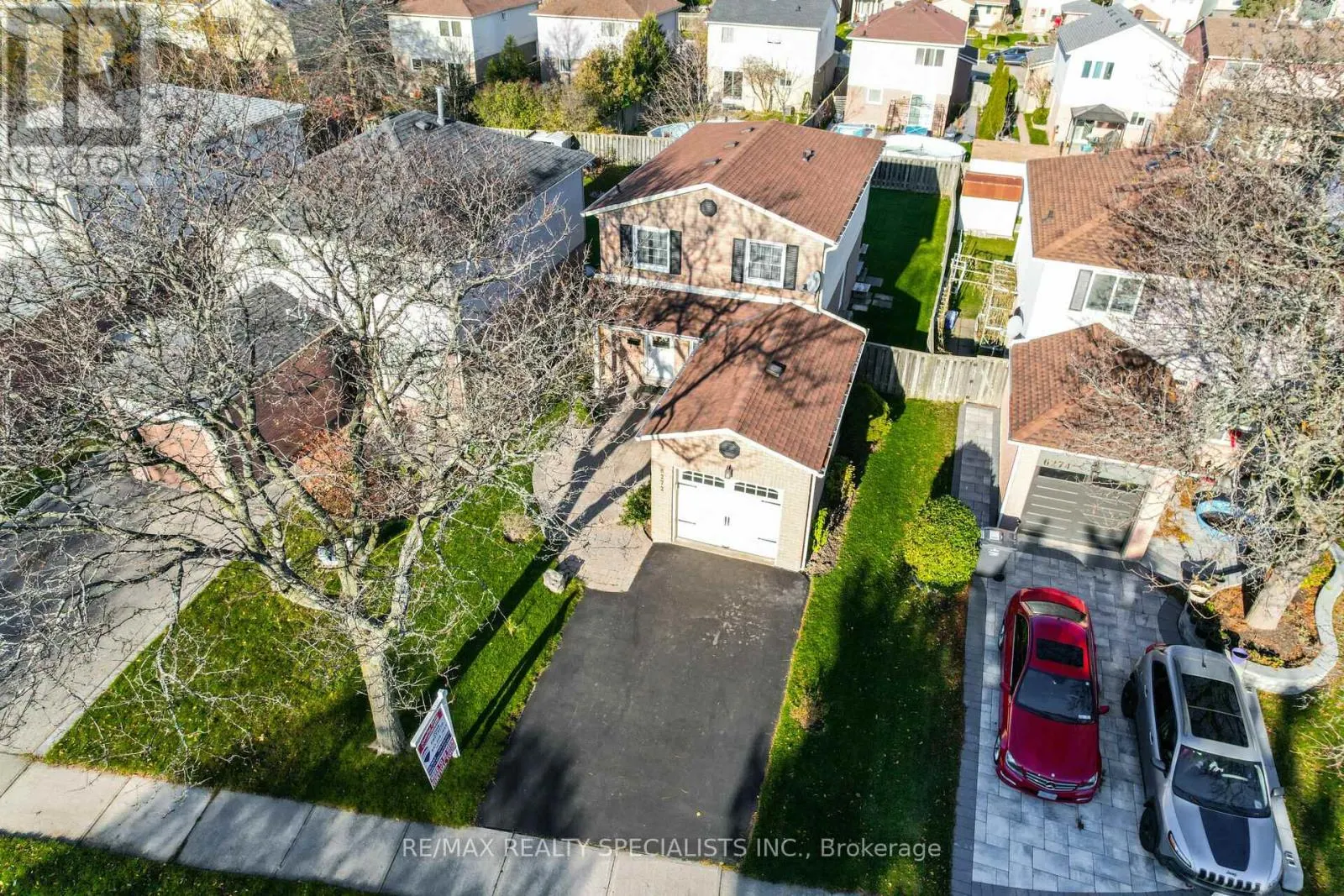 6272 KINDREE CIRCLE