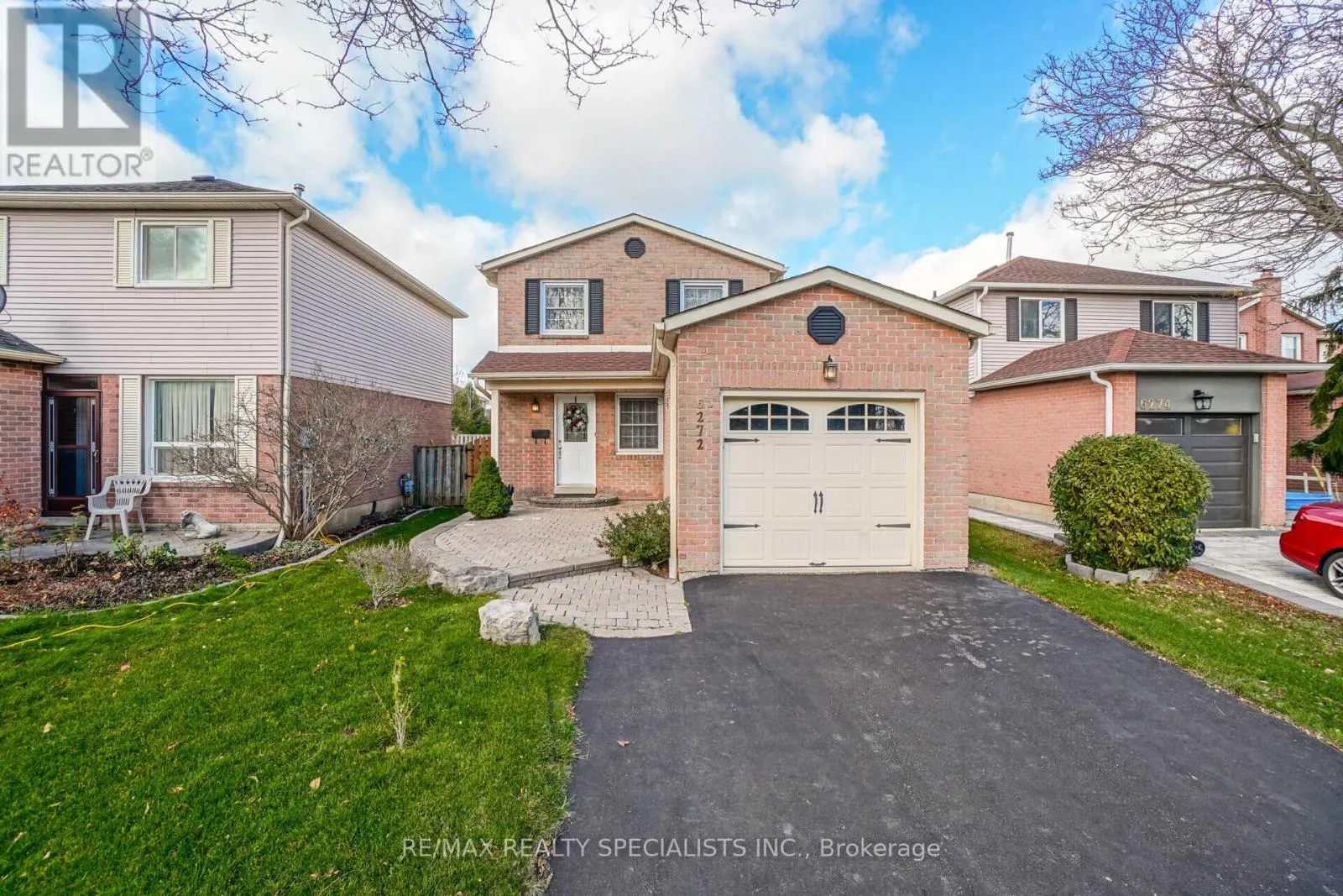6272 KINDREE CIRCLE