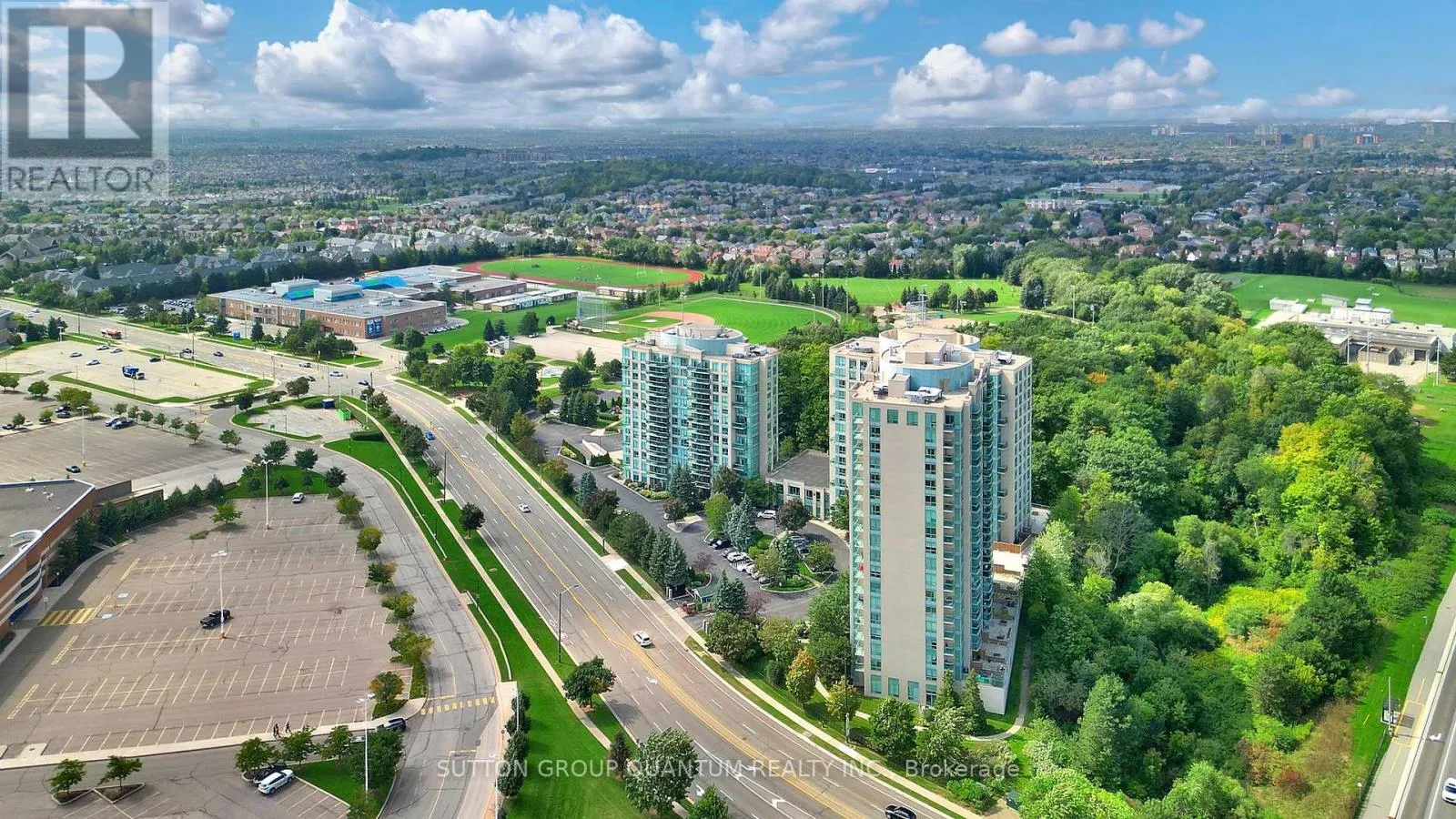 703 - 2585 ERIN CENTRE BLVD. BOULEVARD