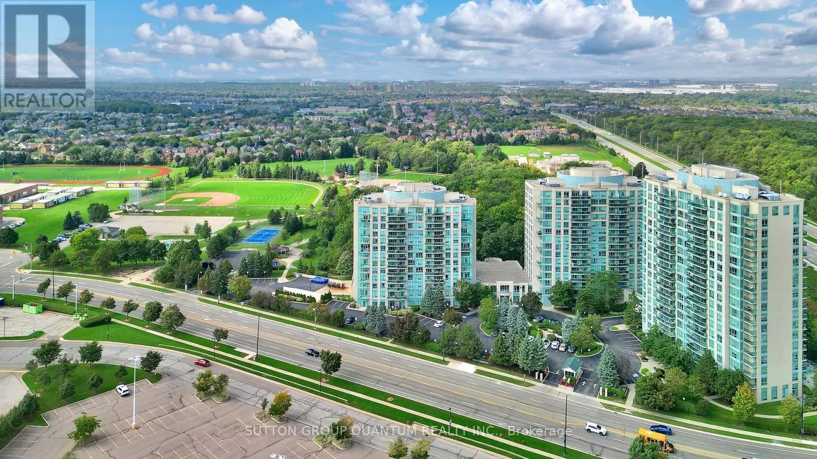703 - 2585 ERIN CENTRE BLVD. BOULEVARD