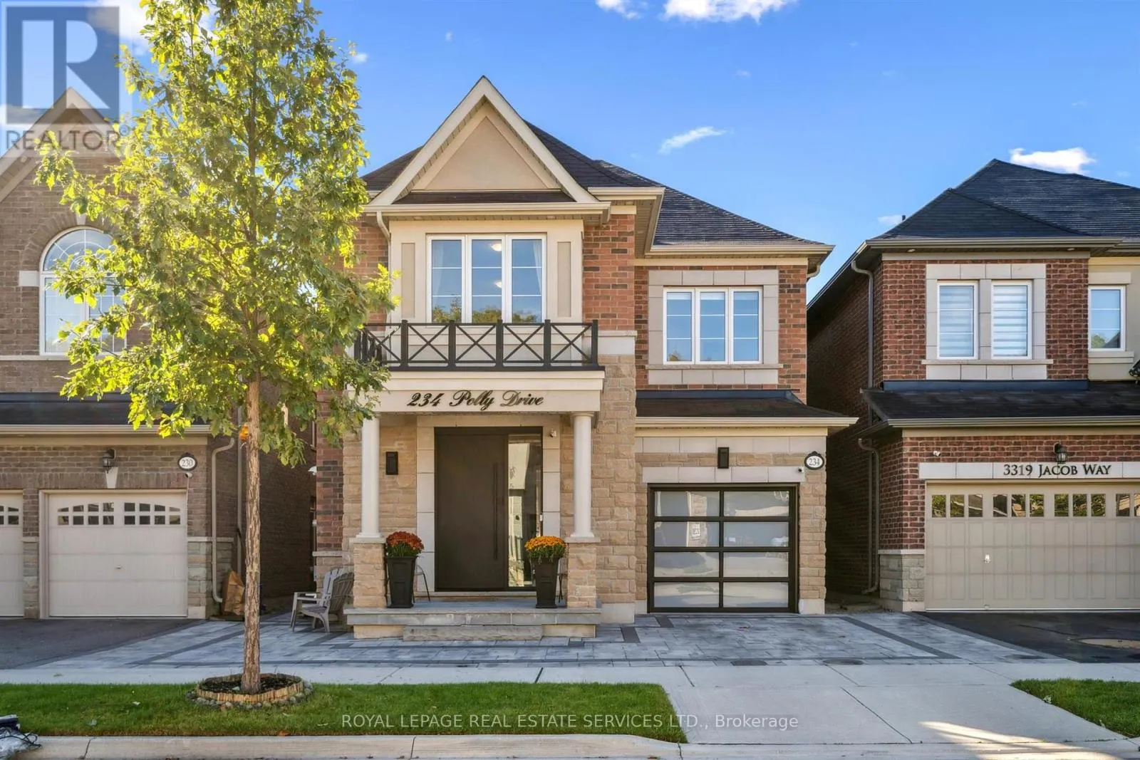 234 POLLY DRIVE