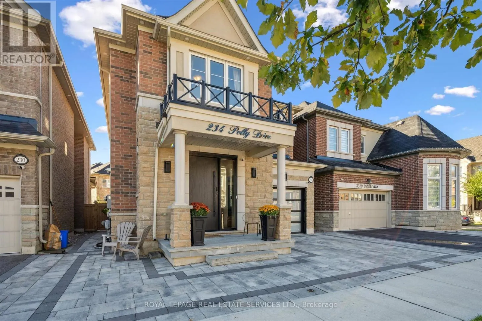 234 POLLY DRIVE