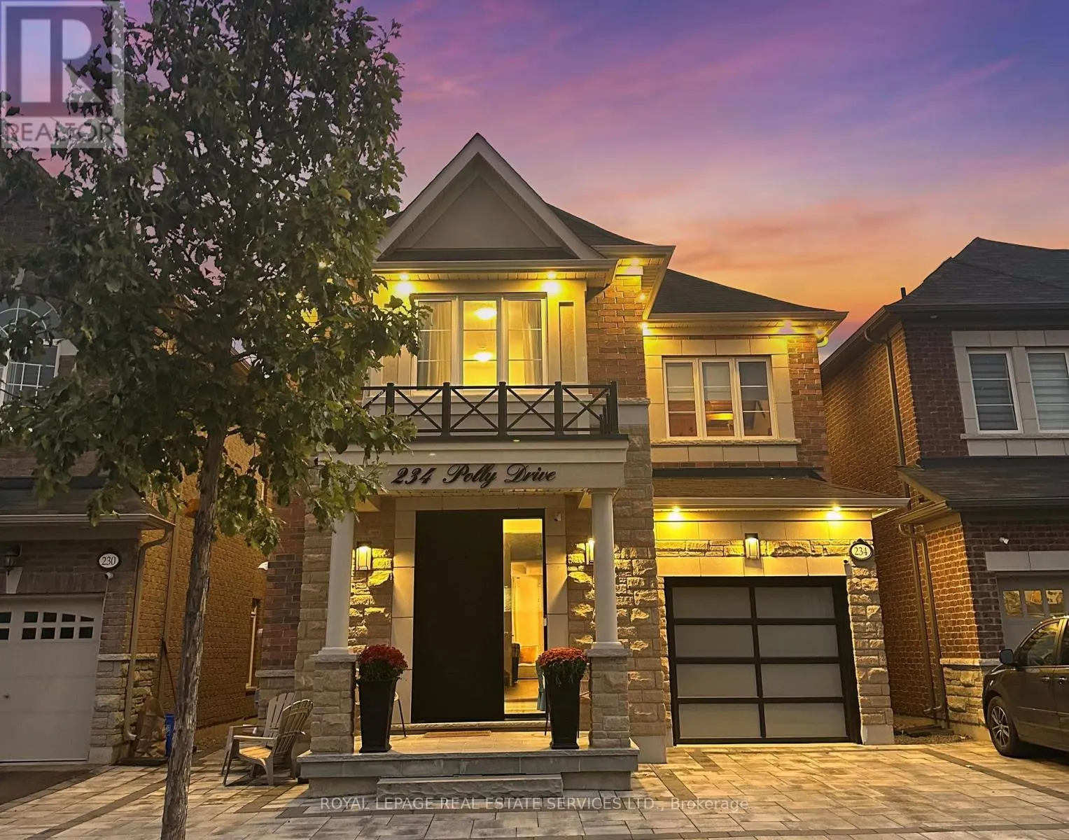 234 POLLY DRIVE