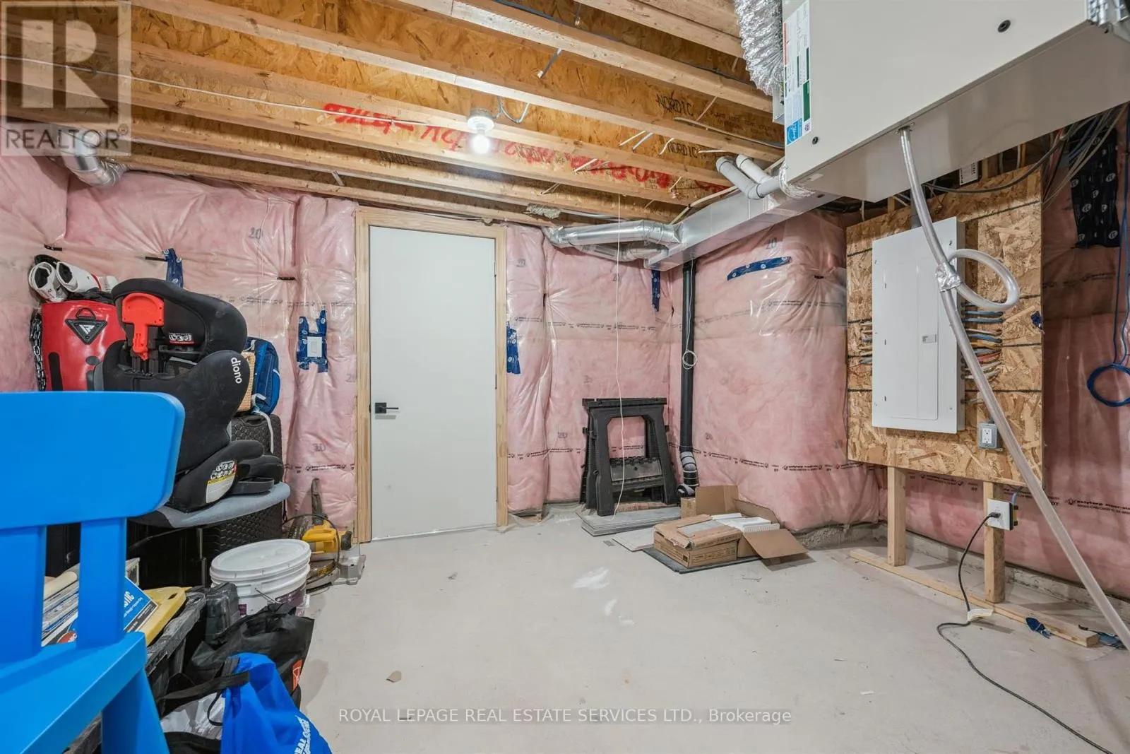 234 POLLY DRIVE