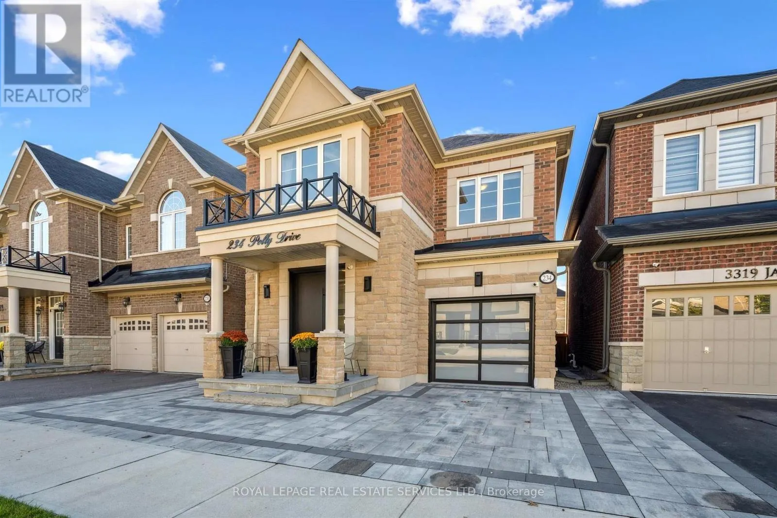 234 POLLY DRIVE