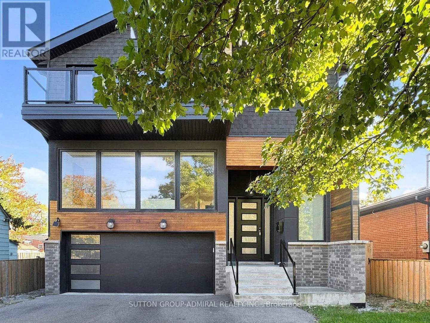13 ELDER AVENUE