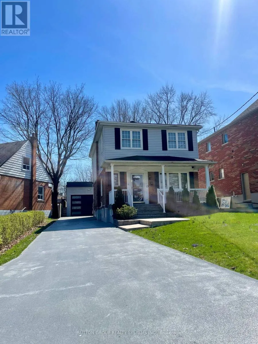 1 ELMLEA AVENUE