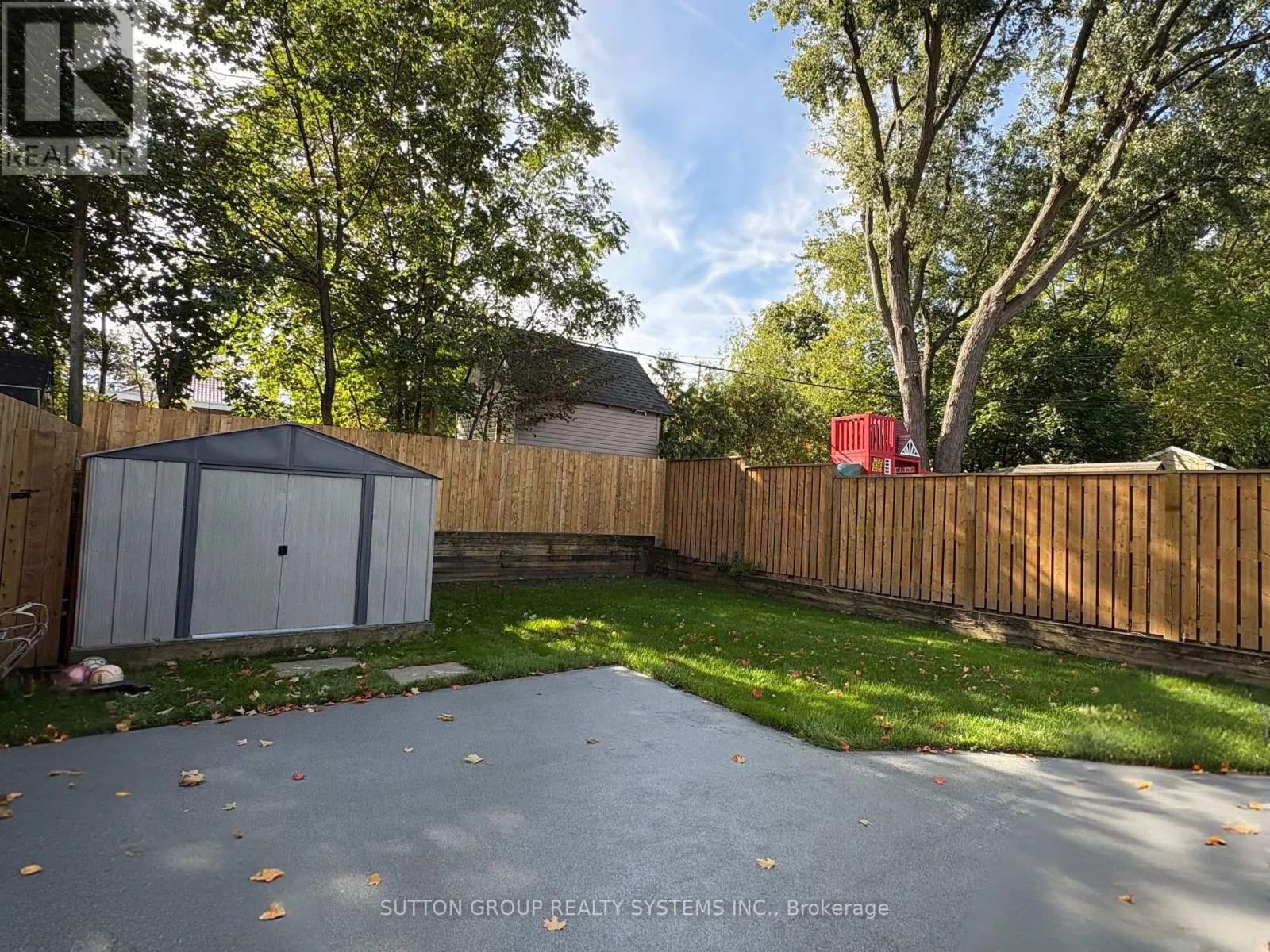 1 ELMLEA AVENUE