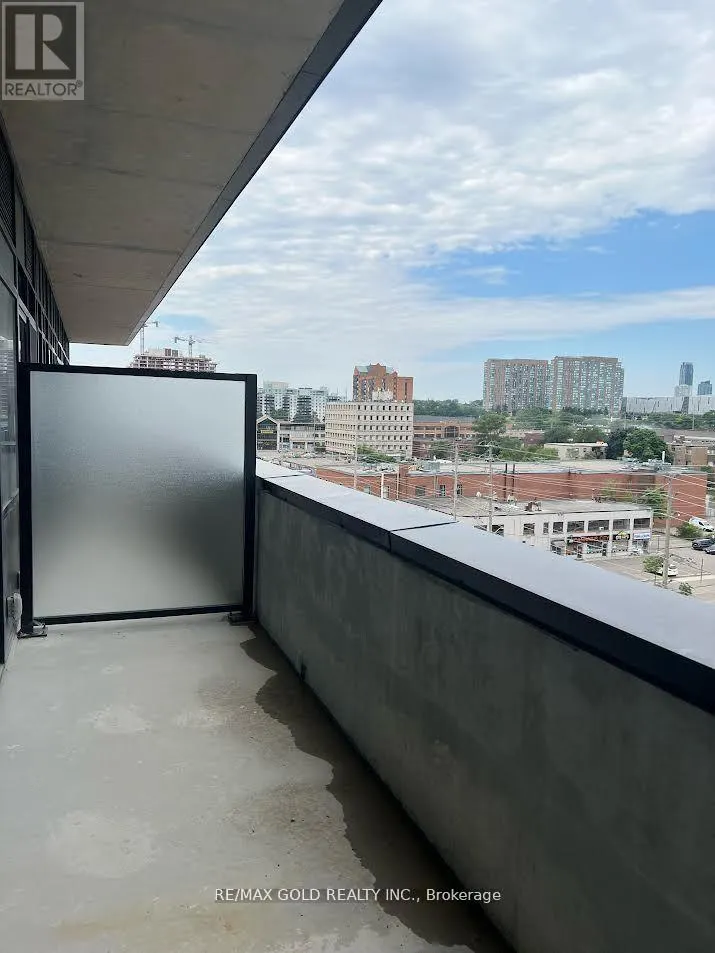 706 - 86 DUNDAS STREET